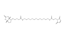 525573-22-2 生物素-PEG3-馬來(lái)酰亞胺 Biotin-PEG3-Maleimide