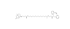 1255942-07-4，DBCO-PEG4-Biotin， 二苯基環(huán)辛炔-四聚乙二醇-生物素