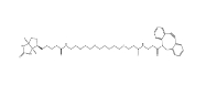 cas:1255942-07-4 ，DBCO-PEG12-Biotin ，二苯并環(huán)辛炔PEG12生物素，點擊化學(xué)