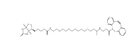 cas:1255942-07-4 ；DBCO-PEG12-Biotin ；二苯并環(huán)辛炔PEG12生物素，點(diǎn)擊化學(xué)