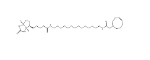 2183440-30-2，TCO-PEG4-biotin, 反式環(huán)辛烯-四聚乙二醇-生物素