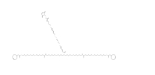 cas:2093152-84-0 ，N-(Mal-PEG6)-N-bis(PEG7-TCO) ，N-(馬來酰亞胺-六聚乙二醇)-N-雙(七聚乙二醇-反式環(huán)辛烯)