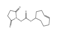 cas:1191901-33-3，TCO-NHS Ester，NHS-TCO， TCO-活性酯