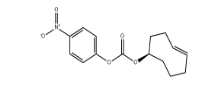 1438415-89-4；TCO-PNB Ester 