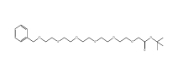 cas:1807537-31-0，Benzyl-PEG6-CH2CO2tBu，芐基-五聚乙二醇-乙酸叔丁酯