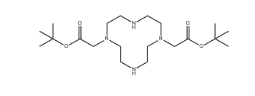 DO-(CH2COOt-Bu)2，162148-48-3