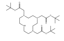 DO-(CH2COOt-Bu)3，122555-91-3