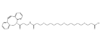 DBCO-PEG5-COOH，1870899-46-9