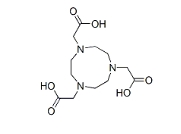 NOTA，CAS:56491-86-2，大環(huán)配體螯合劑