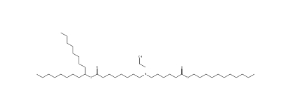  CAS:2089251-47-6 ，SM-102 ，氨基脂質(zhì)