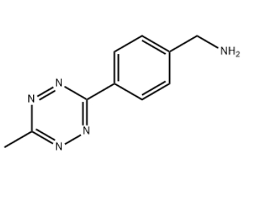 四嗪系列；MethylTetrazine-amine HCl salt，CAS：1345955-28-3