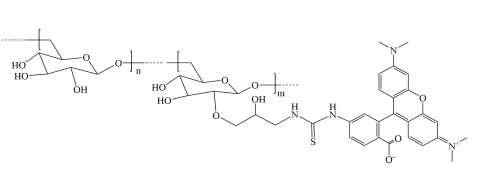 TRITC-Dextran